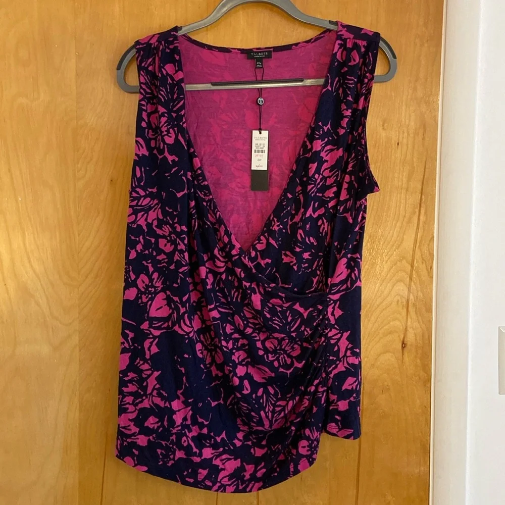 Talbots - Picture 1 of 5